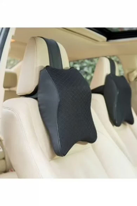 Ultimate Car Neck Pillow