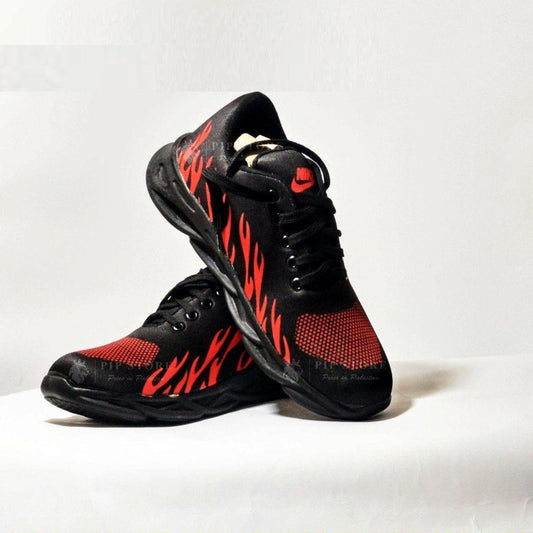 Stylish Sports Sneakers