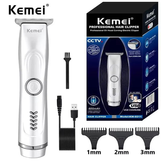 Kemei Professional Hair Clipper