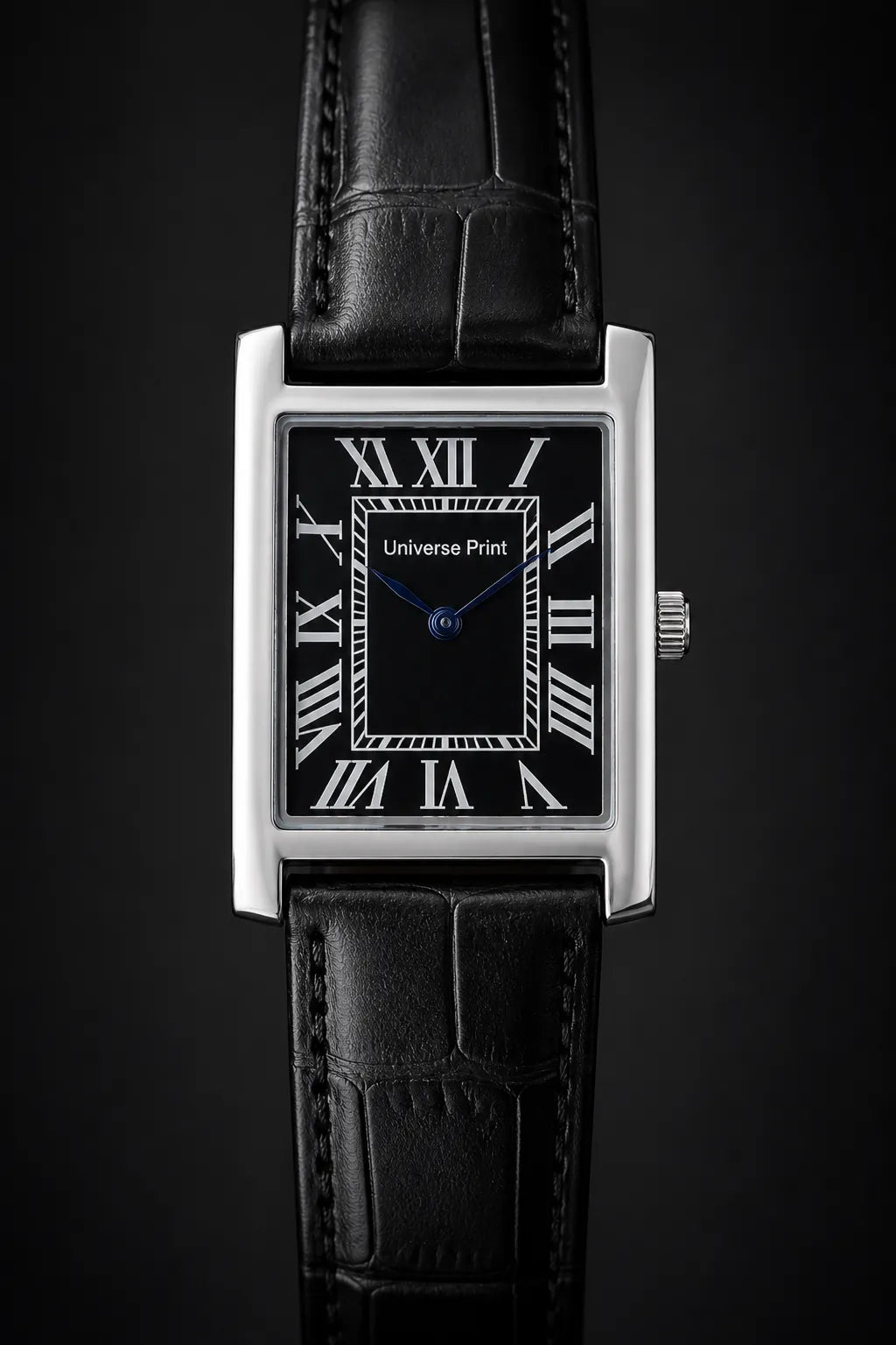 Universe Point Luxury Square Watch