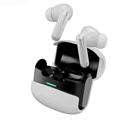 Ultra-Sleek True Wireless Earbuds