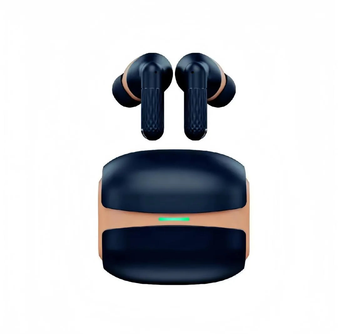 Ultra-Sleek True Wireless Earbuds