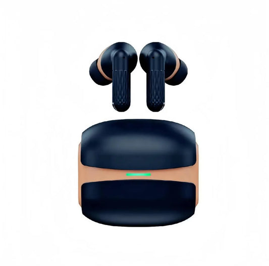 Ultra-Sleek True Wireless Earbuds