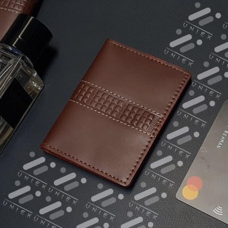 Premium Handcrafted Leather Wallet