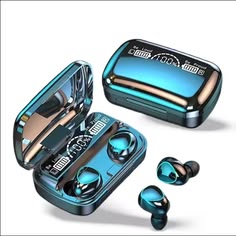 M10 Elite Wireless TWS