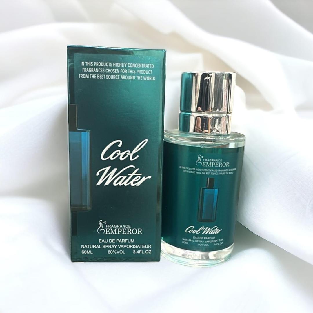 Signature Refreshing Scent for Men (Unique)