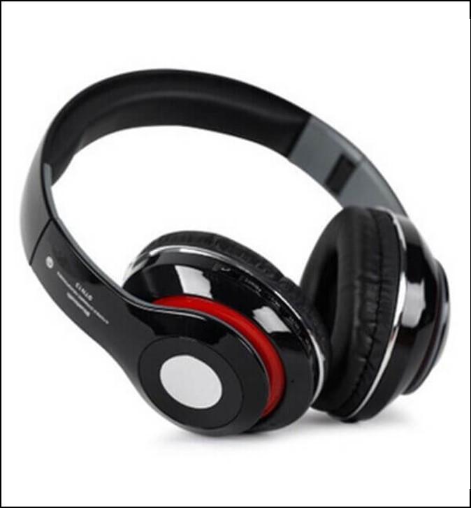 Pro-Grade Wireless Gaming headphone
