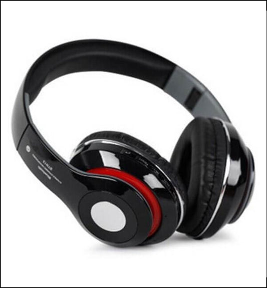 Pro-Grade Wireless Gaming headphone