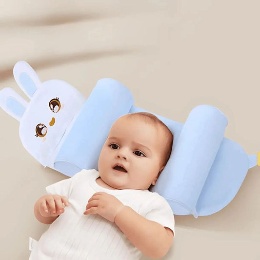Baby Head Shaping Pillow
