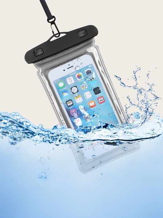 Universal Floating Waterproof Phone Pouch