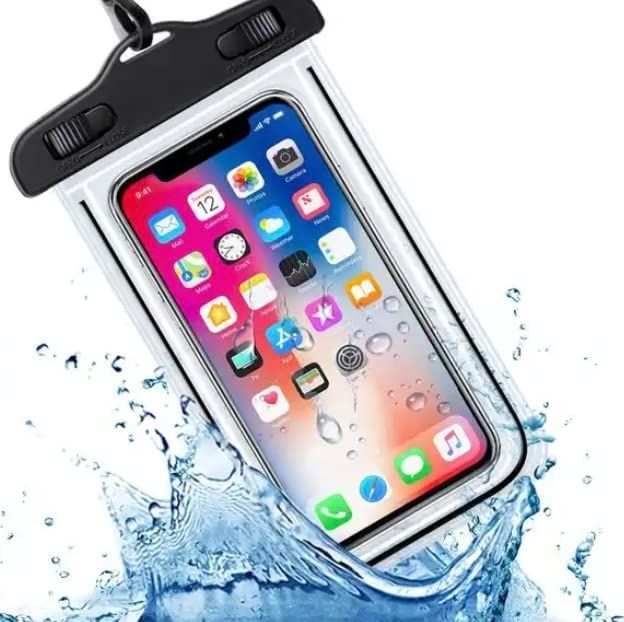 Universal Floating Waterproof Phone Pouch
