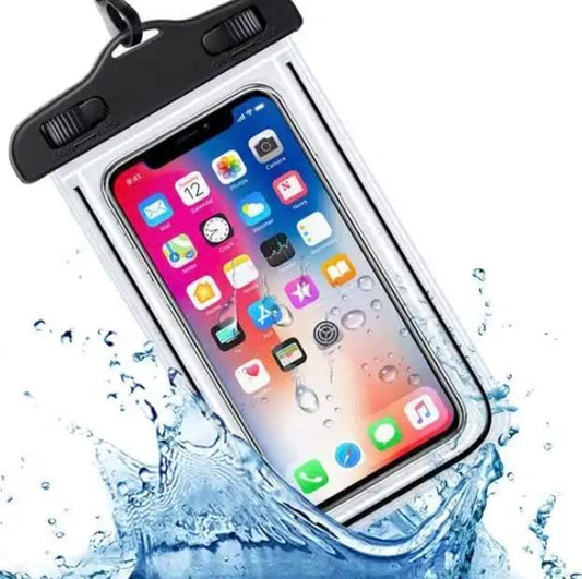 Universal Floating Waterproof Phone Pouch