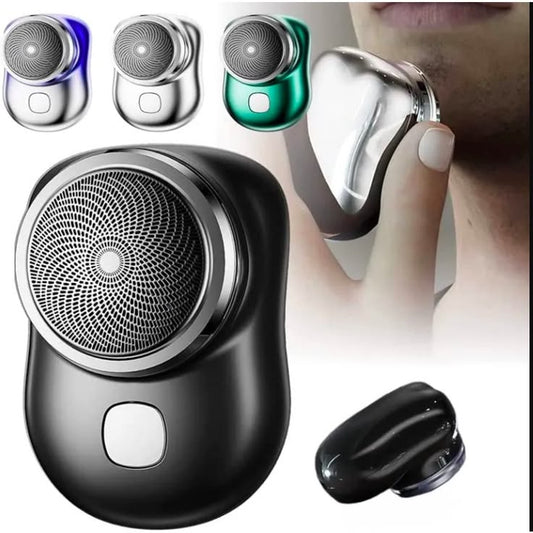 Portable Electric mini shaver