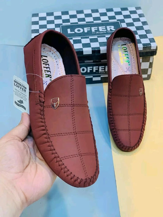 Premium Menβs Casual Loafers