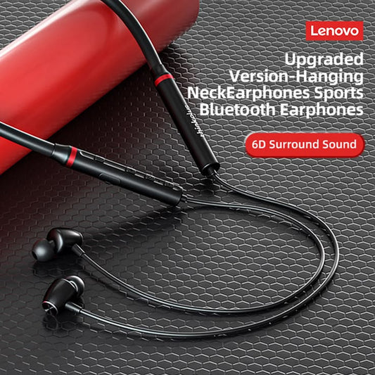 Lenovo SonicBand Pro Neck Earphones