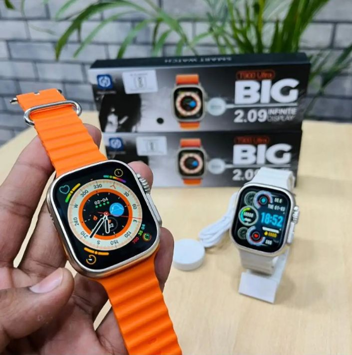 T900 Ultra 2 Smart Watch