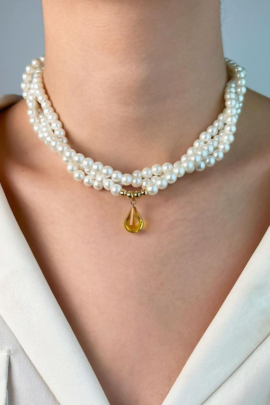 Luxury Statement Jewelry for Women