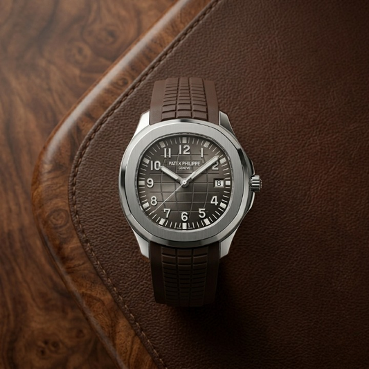 The Urban Executive Timepiece Watch