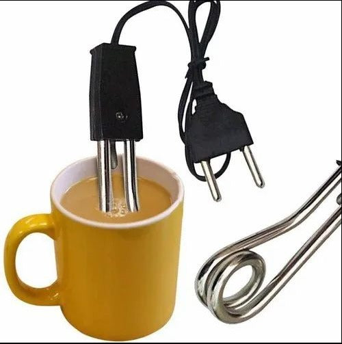 Ultra-Fast Portable Water Heater Rod
