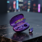 Aurora Buds: Neon Stealth Edition