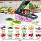 Pro Vegetable Slicer & Chopper