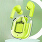 ENC Transparent  Earbuds