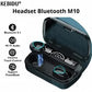 M10 Elite Wireless TWS
