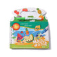 Water Paint Book Reusable Drawing