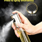 Professional Leak-Proof Oil Sprayer for Cooking