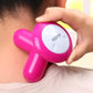 Mini Electric Handheld Body Massager