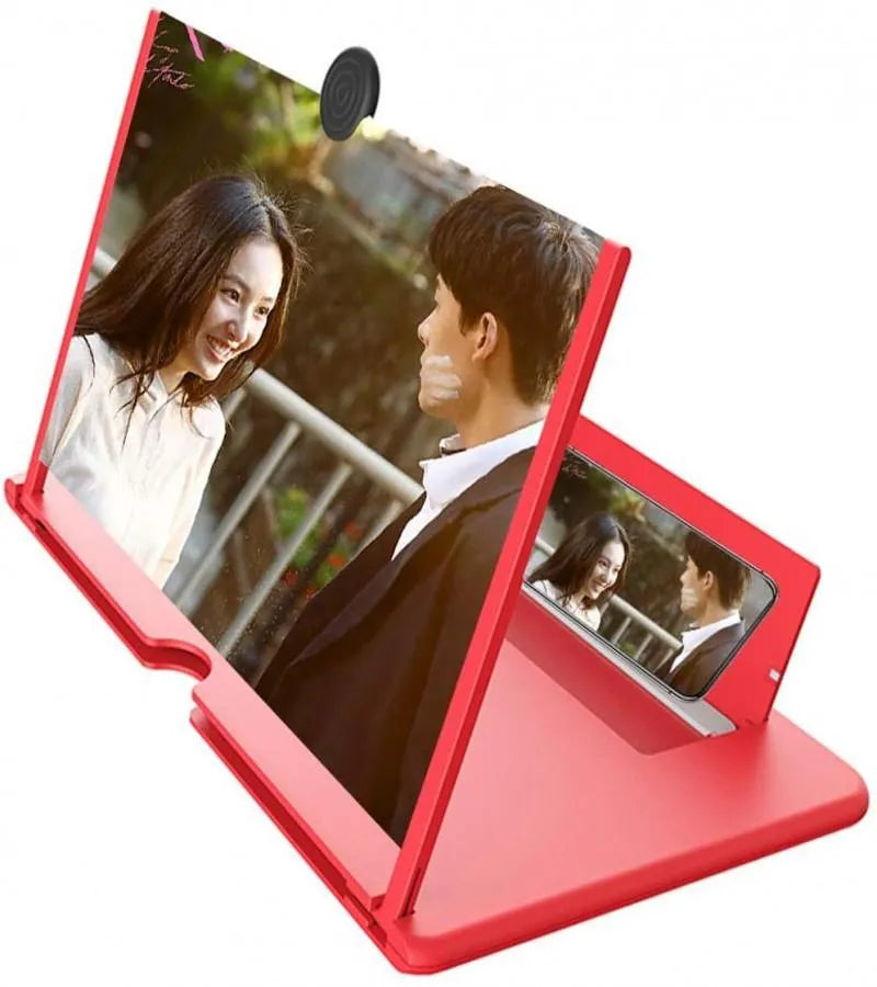 VisionCore | Ultra-HD Portable Mobile Screen Magnifier