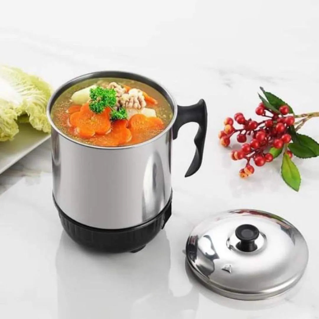 Multi-Functional Electric kettle