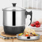 Multi-Functional Electric kettle