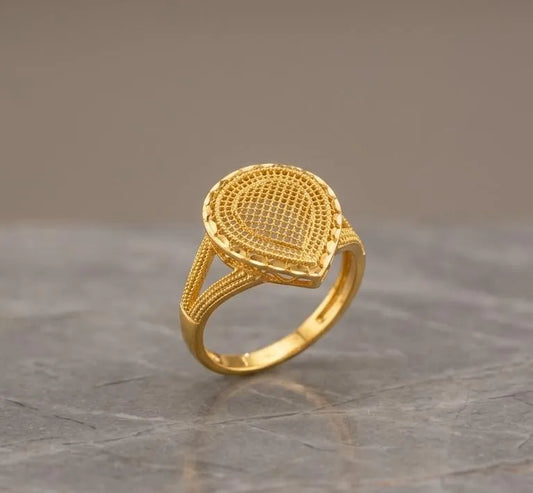 Vintage Royal Artisan Jewelry