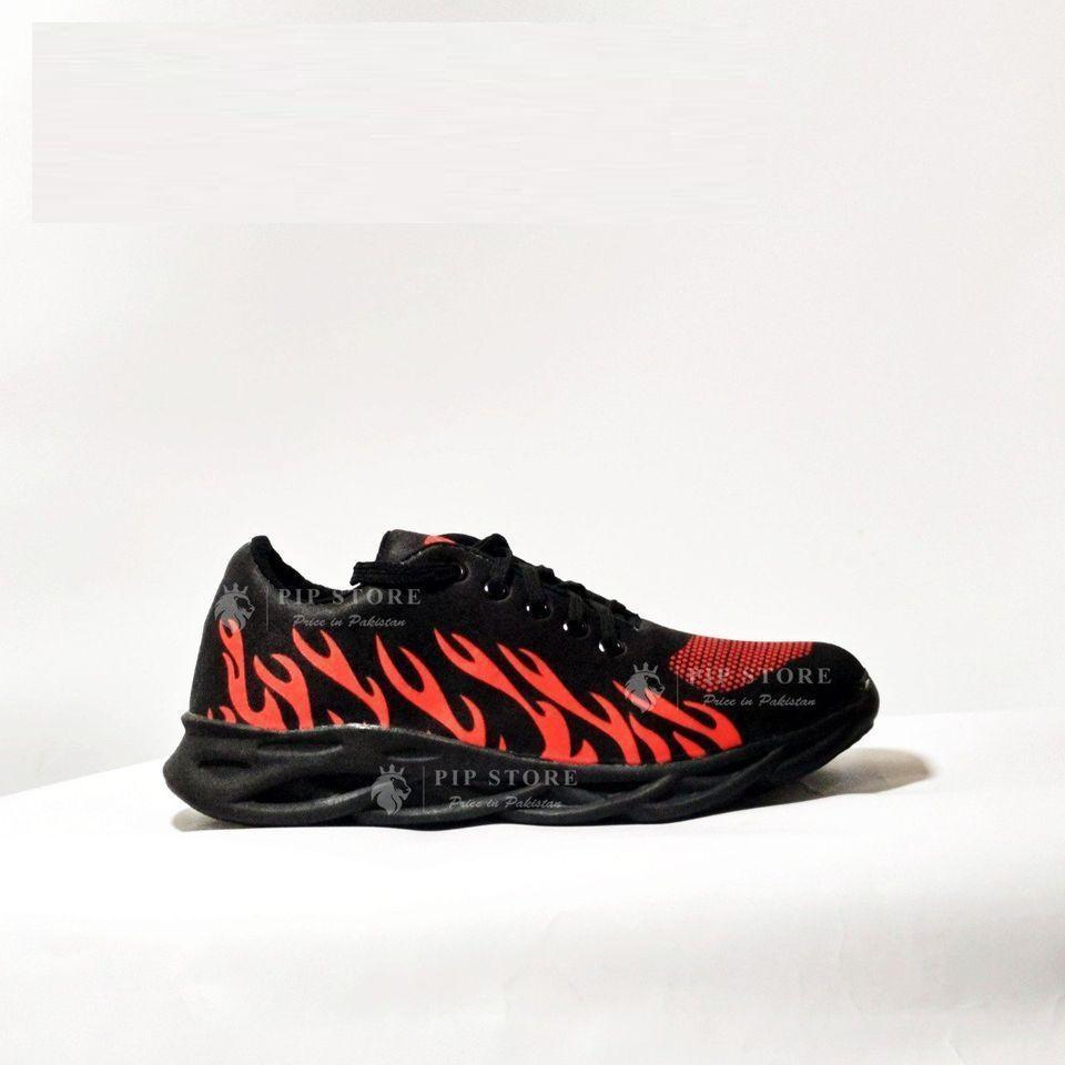 Stylish Sports Sneakers