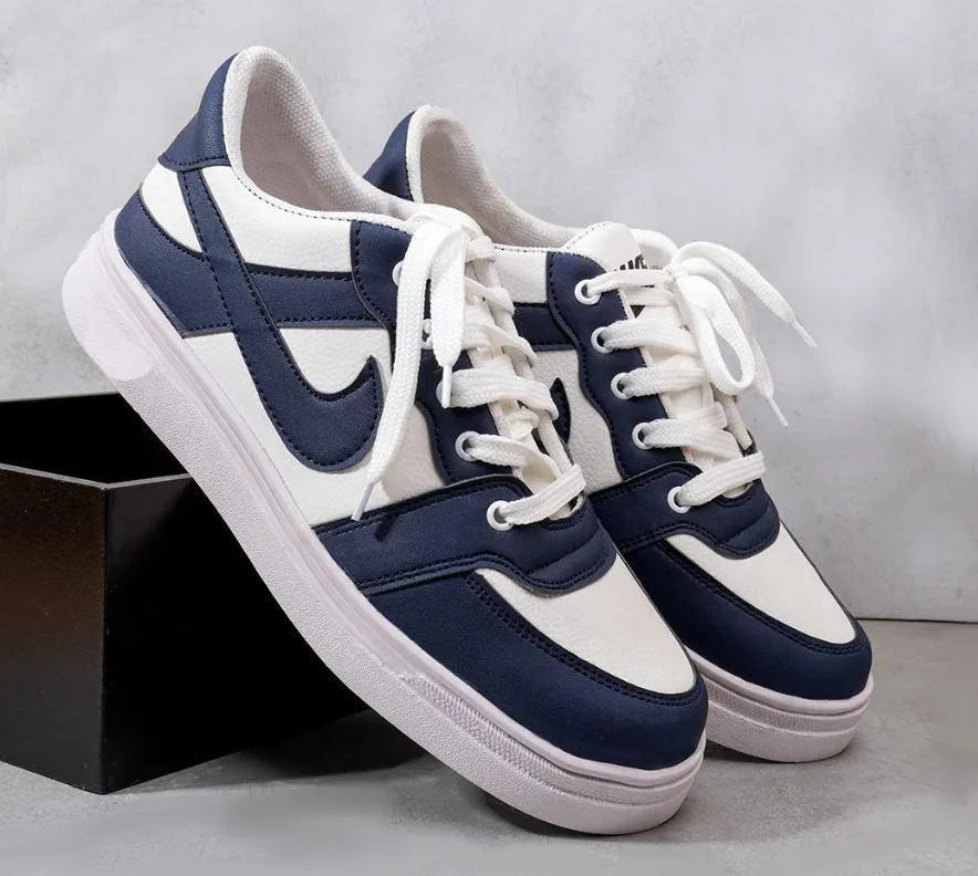 Premium Men's Classic Sneakers