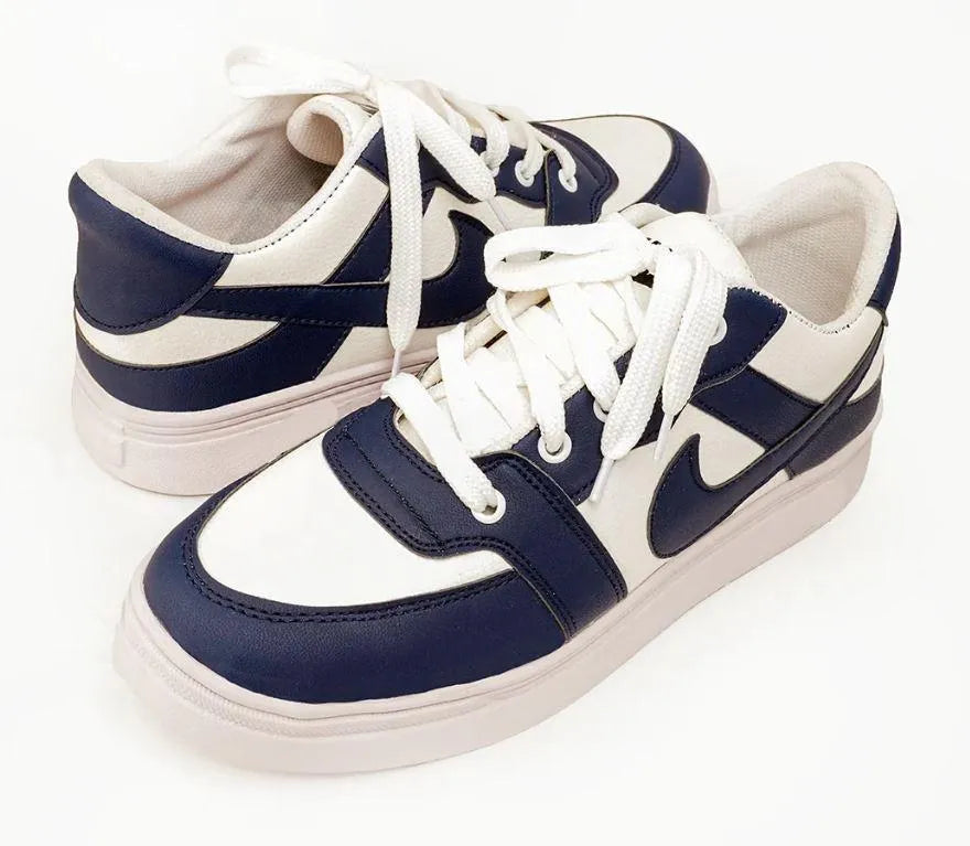 Premium Men's Classic Sneakers