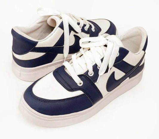 Premium Men's Classic Sneakers