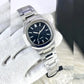 r Business Watch for Men – Quartz Movement & Textured Black Dial