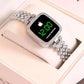 Luxury Diamond Style Women’s Digital Watch