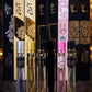 Luxury Mini Fragrance Set for Men with Elegant Packaging