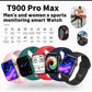 T900 Pro Max Smart Watch