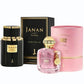 Premium Long-Lasting Fragrance Duo (buy one get one free)