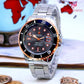 Rolex Submariner: The Emerald Edition