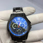 Luxury Dial Men's Watch