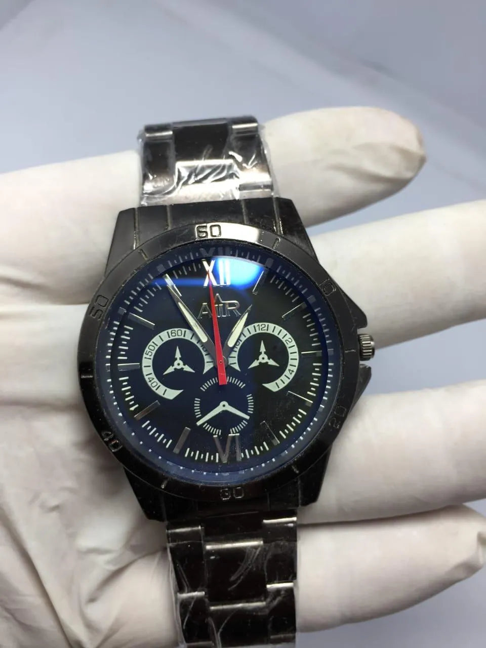 Luxury Dial Men's Watch