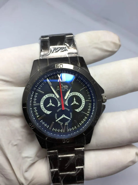 Luxury Dial Men's Watch