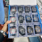 Men's Rugged Digital Sport Watch