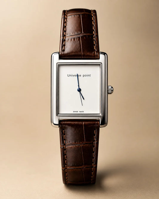 Universe Point Luxury Square Watch