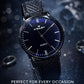Luxury Classic Men’s Watch
